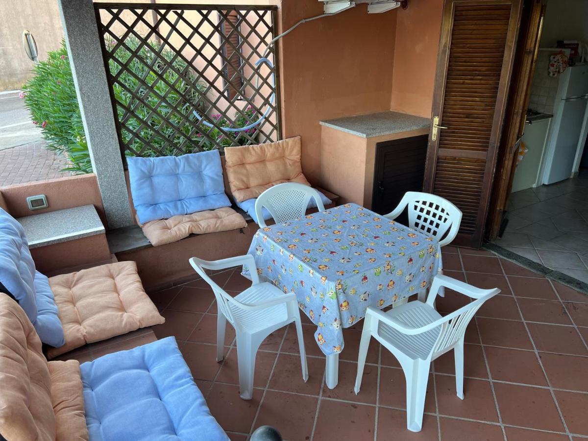 Appartement Casa Monella Mono Locale Vista Mare à Marinella  Extérieur photo