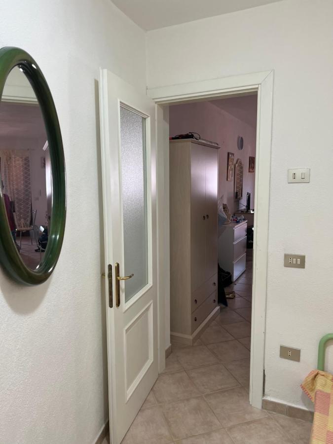 Appartement Casa Monella Mono Locale Vista Mare à Marinella  Extérieur photo