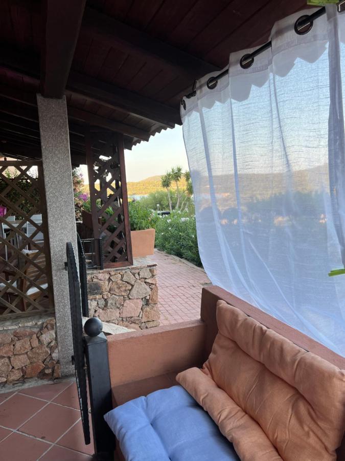 Appartement Casa Monella Mono Locale Vista Mare à Marinella  Extérieur photo
