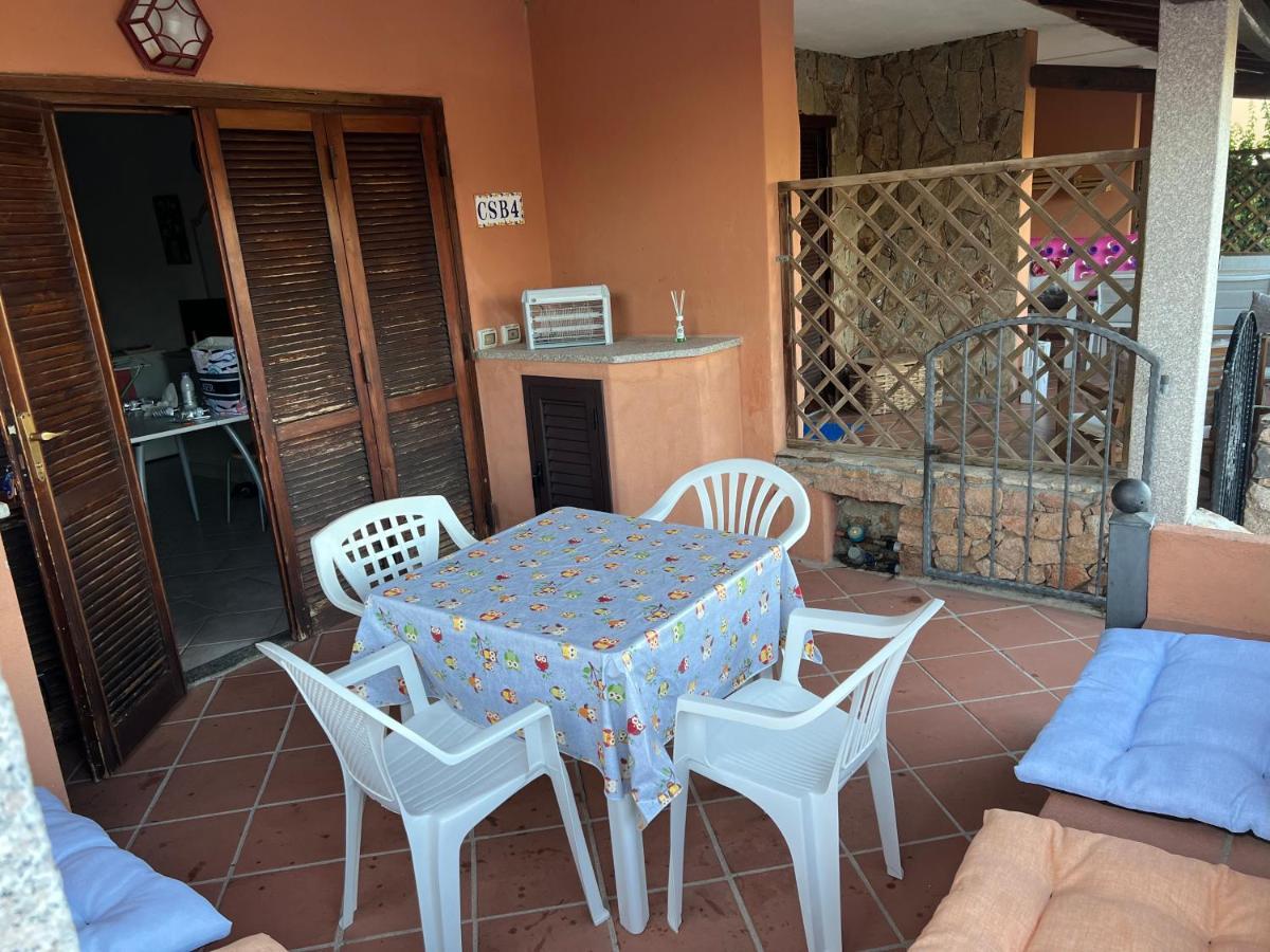 Appartement Casa Monella Mono Locale Vista Mare à Marinella  Extérieur photo