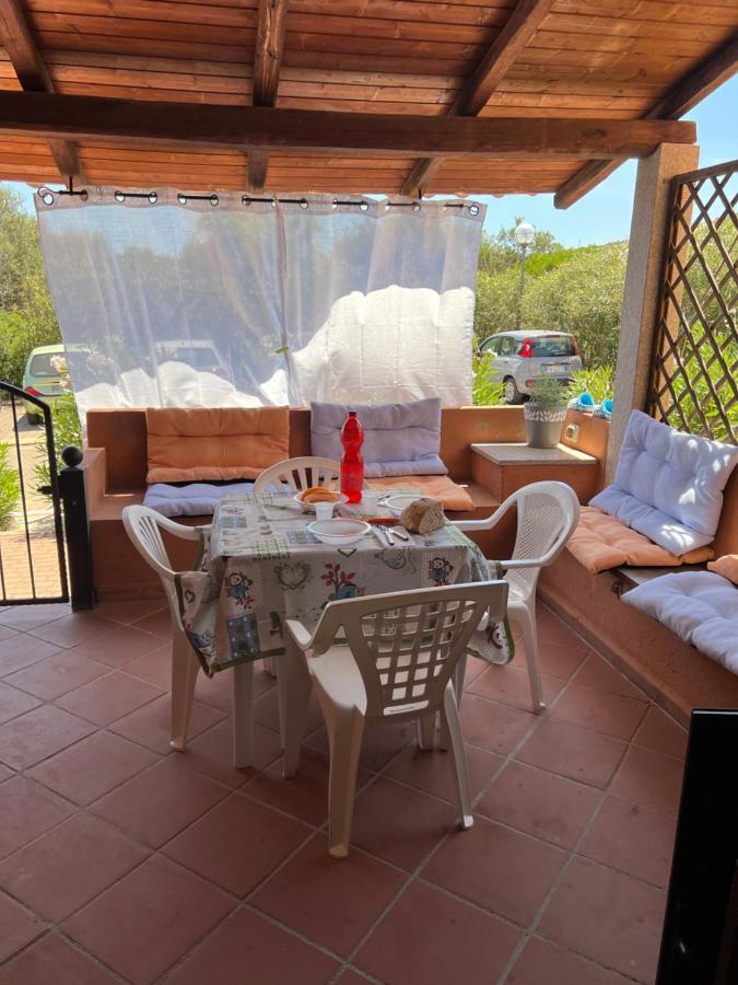 Appartement Casa Monella Mono Locale Vista Mare à Marinella  Extérieur photo