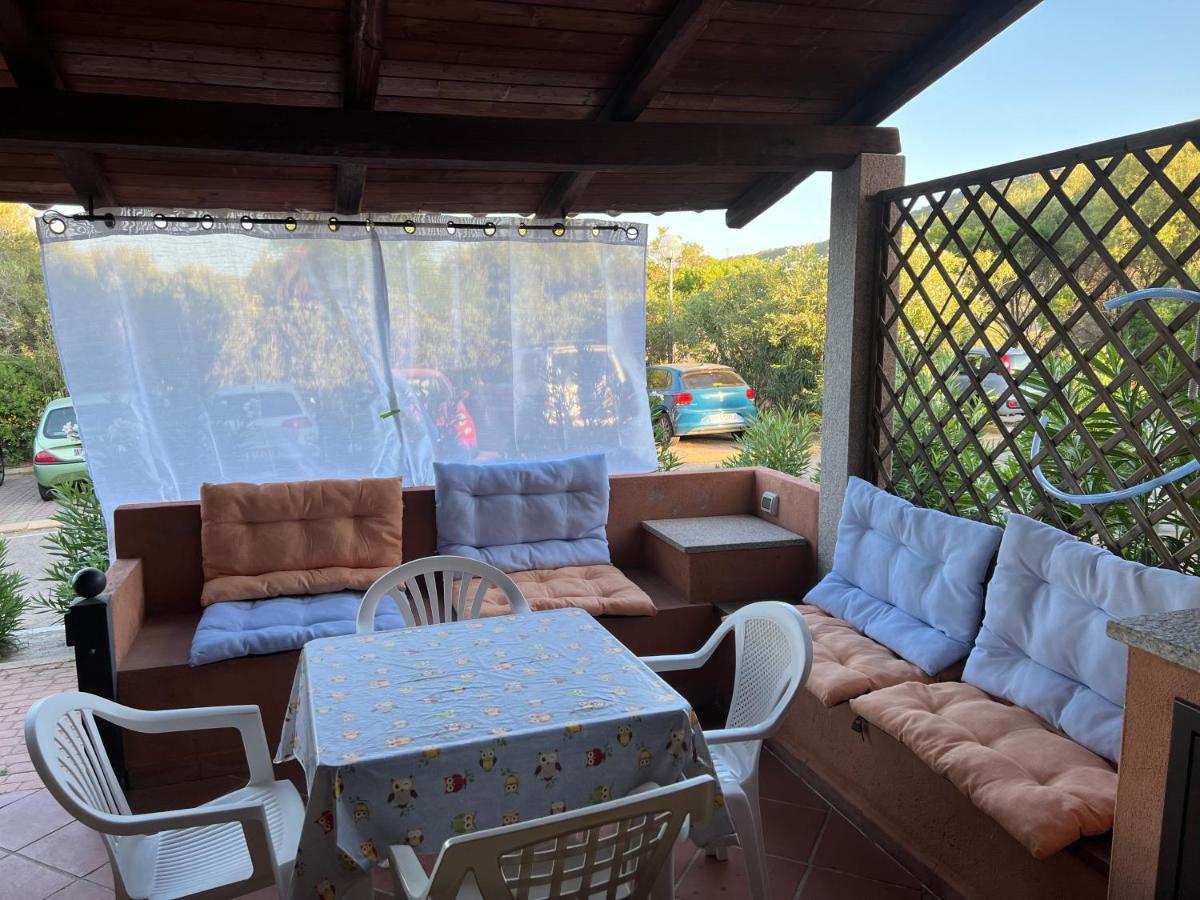 Appartement Casa Monella Mono Locale Vista Mare à Marinella  Extérieur photo